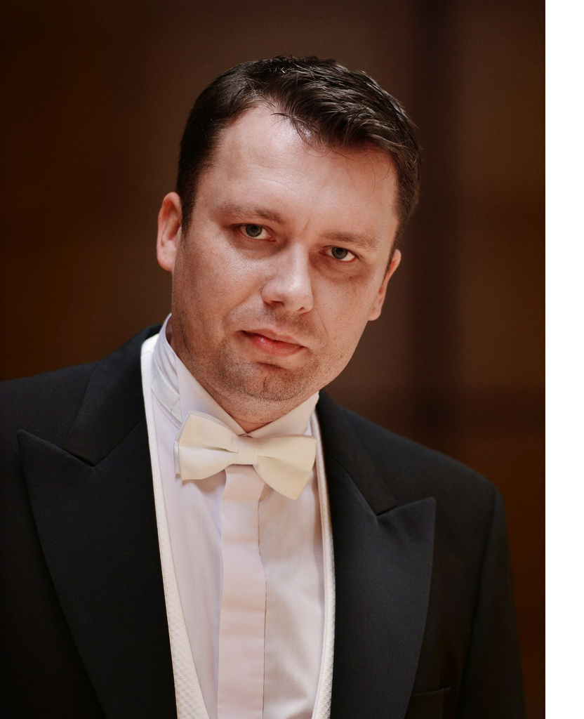 Adrian Kokoš - ilustračné foto